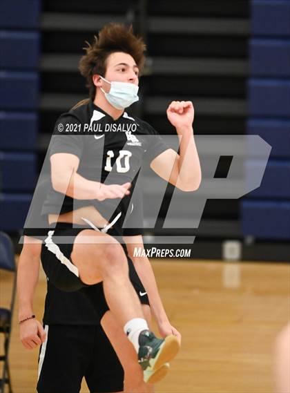 Thumbnail 3 in Highlands Ranch @ Valor Christian photogallery.