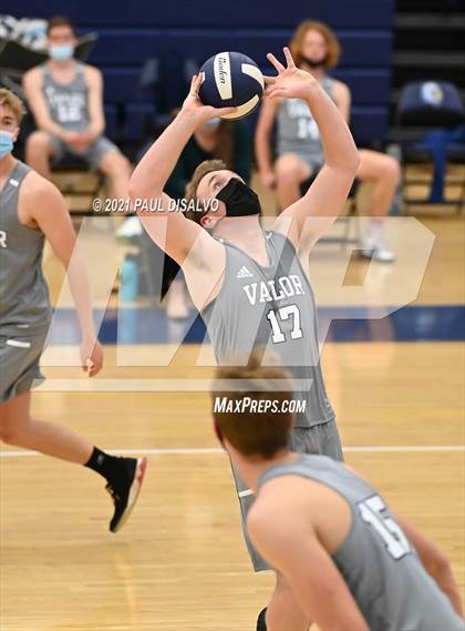 Thumbnail 2 in Highlands Ranch @ Valor Christian photogallery.