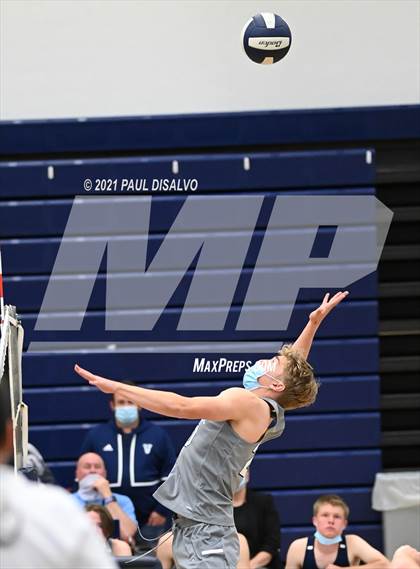 Thumbnail 1 in Highlands Ranch @ Valor Christian photogallery.