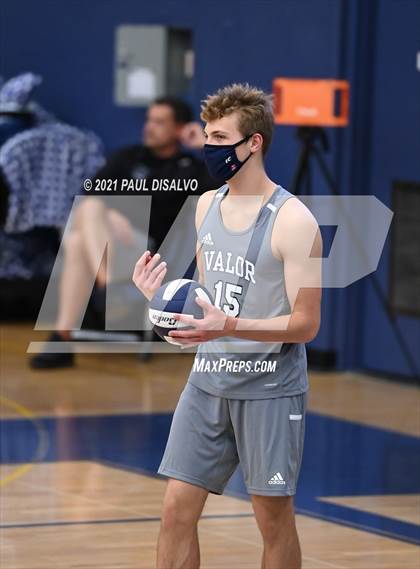 Thumbnail 3 in Highlands Ranch @ Valor Christian photogallery.