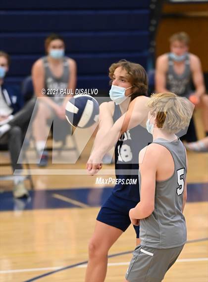 Thumbnail 2 in Highlands Ranch @ Valor Christian photogallery.