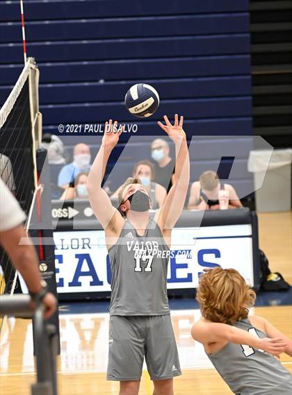 Thumbnail 1 in Highlands Ranch @ Valor Christian photogallery.