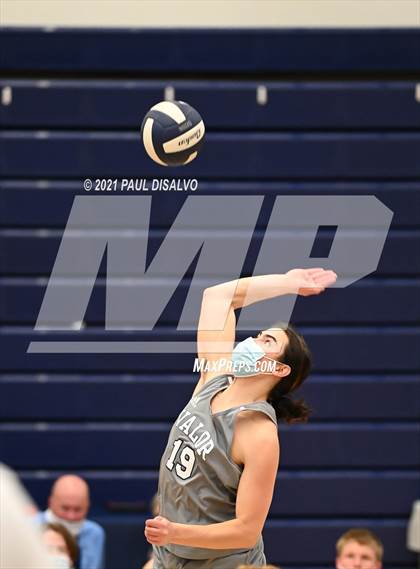 Thumbnail 1 in Highlands Ranch @ Valor Christian photogallery.