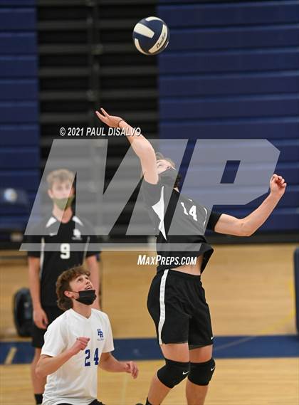 Thumbnail 2 in Highlands Ranch @ Valor Christian photogallery.