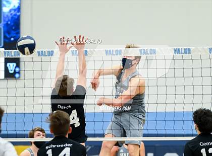 Thumbnail 3 in Highlands Ranch @ Valor Christian photogallery.