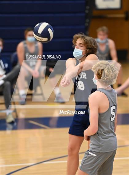 Thumbnail 3 in Highlands Ranch @ Valor Christian photogallery.