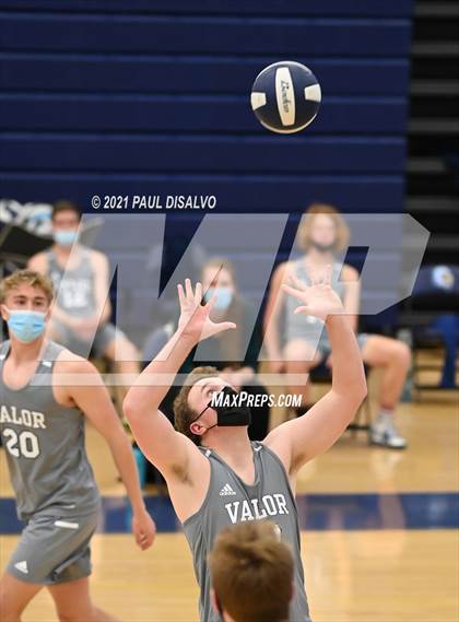 Thumbnail 1 in Highlands Ranch @ Valor Christian photogallery.