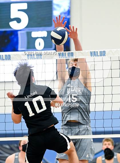 Thumbnail 1 in Highlands Ranch @ Valor Christian photogallery.