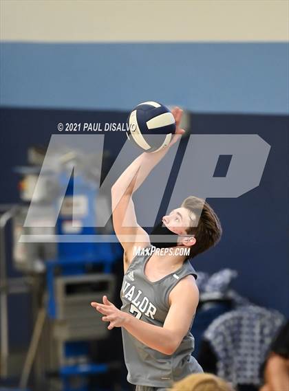 Thumbnail 1 in Highlands Ranch @ Valor Christian photogallery.