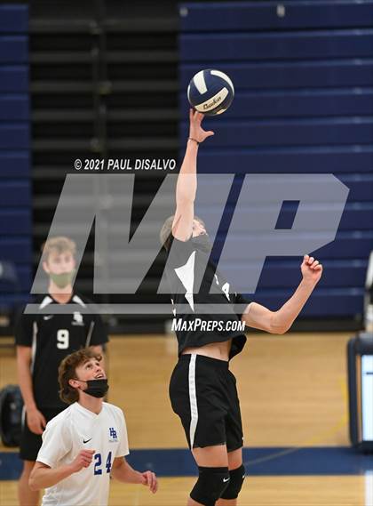 Thumbnail 3 in Highlands Ranch @ Valor Christian photogallery.