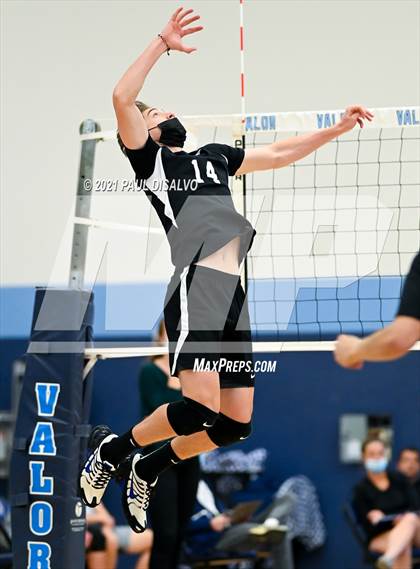 Thumbnail 3 in Highlands Ranch @ Valor Christian photogallery.