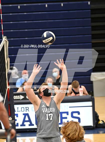 Thumbnail 2 in Highlands Ranch @ Valor Christian photogallery.