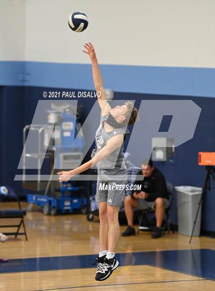 Thumbnail 3 in Highlands Ranch @ Valor Christian photogallery.