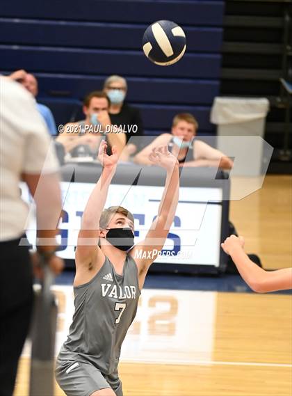 Thumbnail 2 in Highlands Ranch @ Valor Christian photogallery.