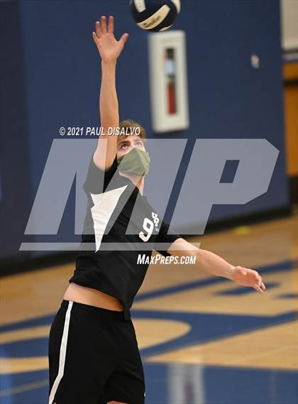 Thumbnail 2 in Highlands Ranch @ Valor Christian photogallery.
