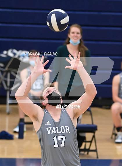 Thumbnail 2 in Highlands Ranch @ Valor Christian photogallery.