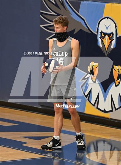 Thumbnail 3 in Highlands Ranch @ Valor Christian photogallery.