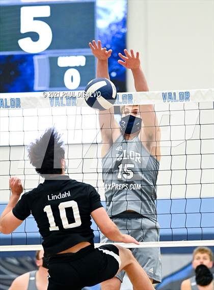 Thumbnail 2 in Highlands Ranch @ Valor Christian photogallery.