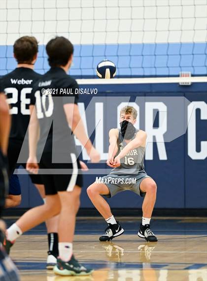 Thumbnail 2 in Highlands Ranch @ Valor Christian photogallery.
