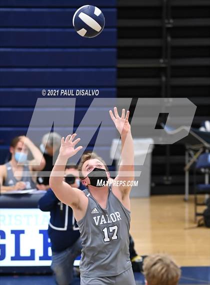 Thumbnail 3 in Highlands Ranch @ Valor Christian photogallery.