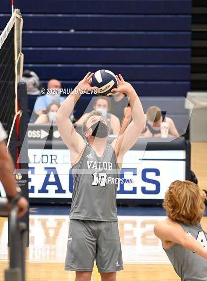 Thumbnail 3 in Highlands Ranch @ Valor Christian photogallery.