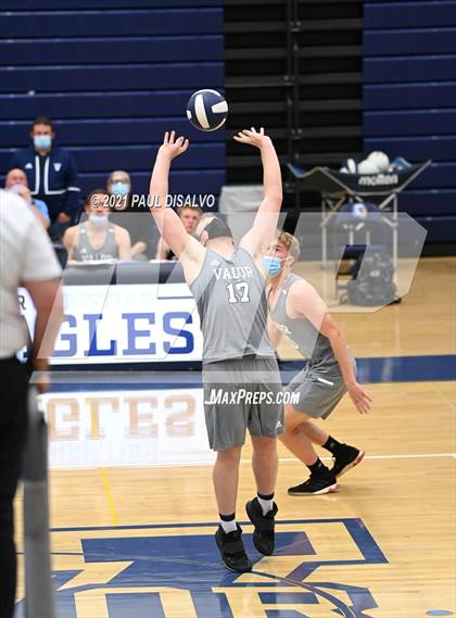 Thumbnail 3 in Highlands Ranch @ Valor Christian photogallery.