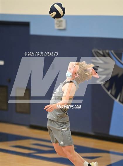 Thumbnail 3 in Highlands Ranch @ Valor Christian photogallery.