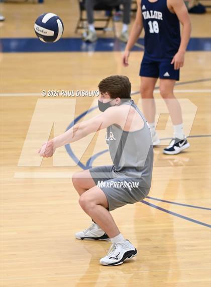 Thumbnail 1 in Highlands Ranch @ Valor Christian photogallery.