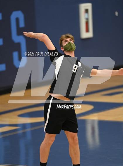 Thumbnail 1 in Highlands Ranch @ Valor Christian photogallery.