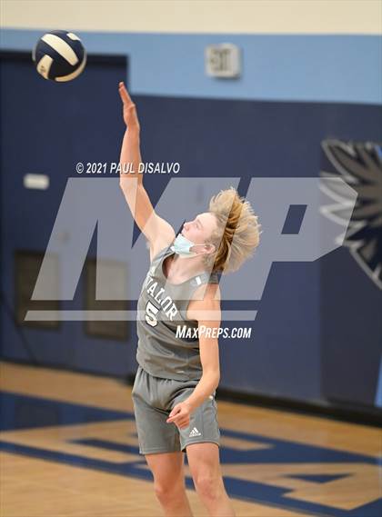 Thumbnail 2 in Highlands Ranch @ Valor Christian photogallery.