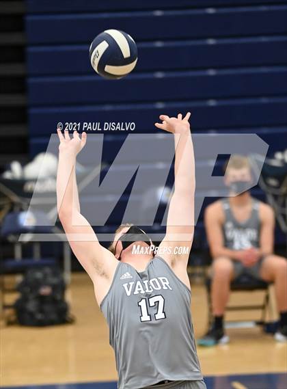 Thumbnail 2 in Highlands Ranch @ Valor Christian photogallery.