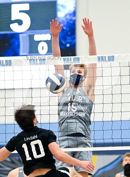 Thumbnail 3 in Highlands Ranch @ Valor Christian photogallery.