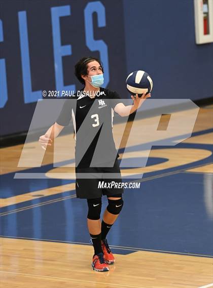 Thumbnail 2 in Highlands Ranch @ Valor Christian photogallery.