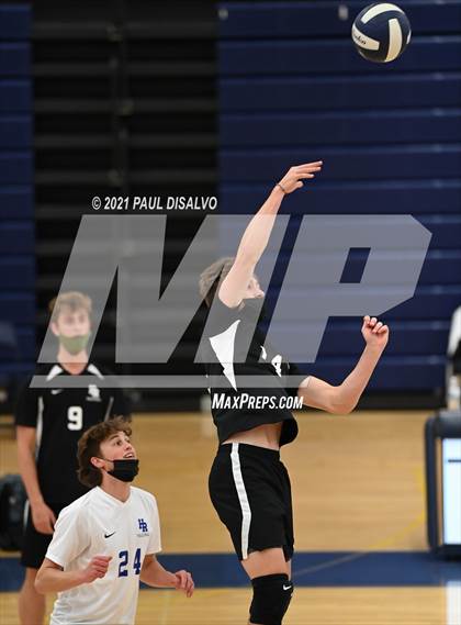 Thumbnail 1 in Highlands Ranch @ Valor Christian photogallery.