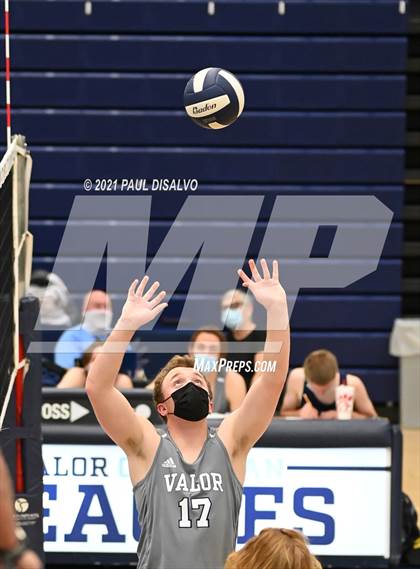 Thumbnail 3 in Highlands Ranch @ Valor Christian photogallery.
