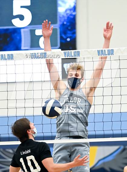 Thumbnail 1 in Highlands Ranch @ Valor Christian photogallery.