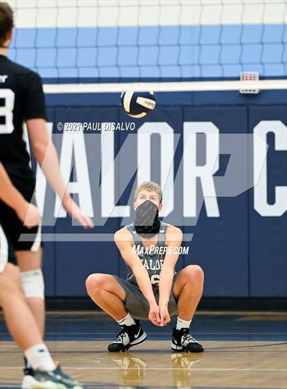 Thumbnail 2 in Highlands Ranch @ Valor Christian photogallery.