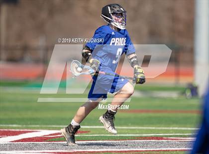 Thumbnail 2 in Bloomfield/Honeoye vs. Wayne photogallery.