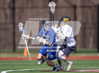 Thumbnail 1 in Bloomfield/Honeoye vs. Wayne photogallery.