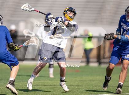 Thumbnail 2 in Bloomfield/Honeoye vs. Wayne photogallery.