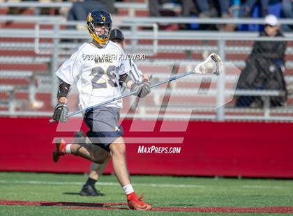 Thumbnail 1 in Bloomfield/Honeoye vs. Wayne photogallery.