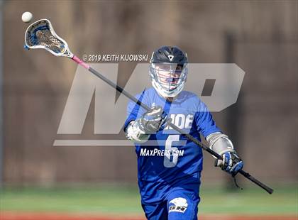 Thumbnail 2 in Bloomfield/Honeoye vs. Wayne photogallery.