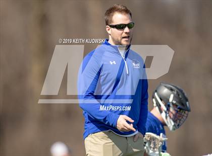 Thumbnail 2 in Bloomfield/Honeoye vs. Wayne photogallery.