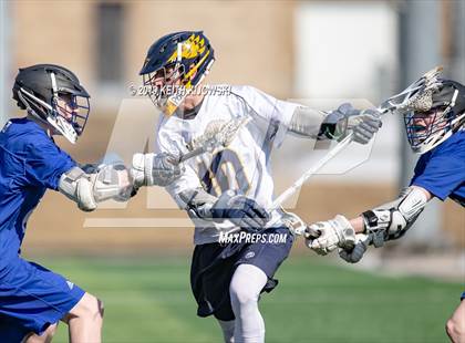 Thumbnail 2 in Bloomfield/Honeoye vs. Wayne photogallery.
