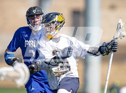 Thumbnail 2 in Bloomfield/Honeoye vs. Wayne photogallery.