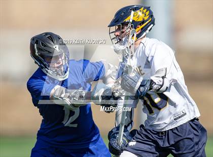 Thumbnail 1 in Bloomfield/Honeoye vs. Wayne photogallery.