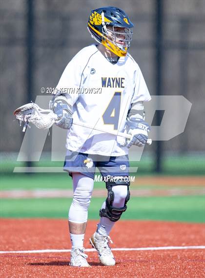 Thumbnail 1 in Bloomfield/Honeoye vs. Wayne photogallery.