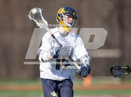 Thumbnail 2 in Bloomfield/Honeoye vs. Wayne photogallery.