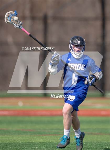 Thumbnail 1 in Bloomfield/Honeoye vs. Wayne photogallery.