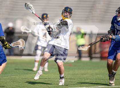 Thumbnail 1 in Bloomfield/Honeoye vs. Wayne photogallery.